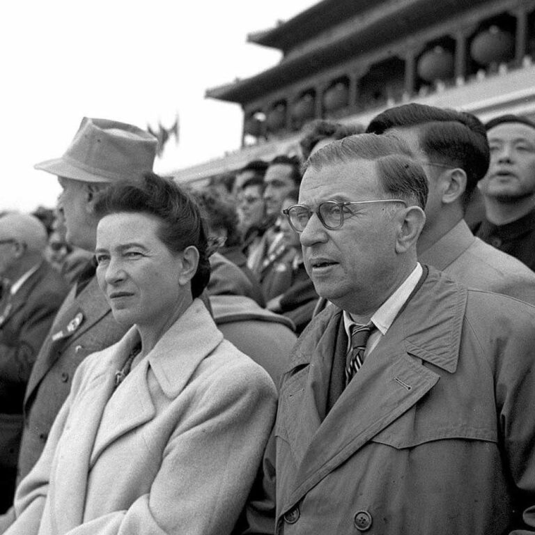 Sartre’s Marxist Phenomenology and The Critique of Dialectical Reason