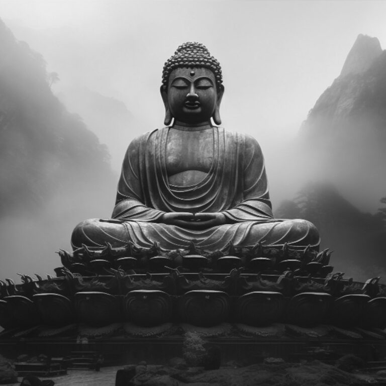 The Eastern influence on the Western thought, with special reference to Buddhist philosophy and Nietzsche