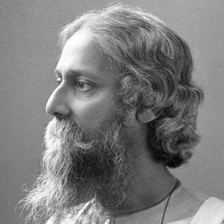 Tagore’s Best Philosophical Poems