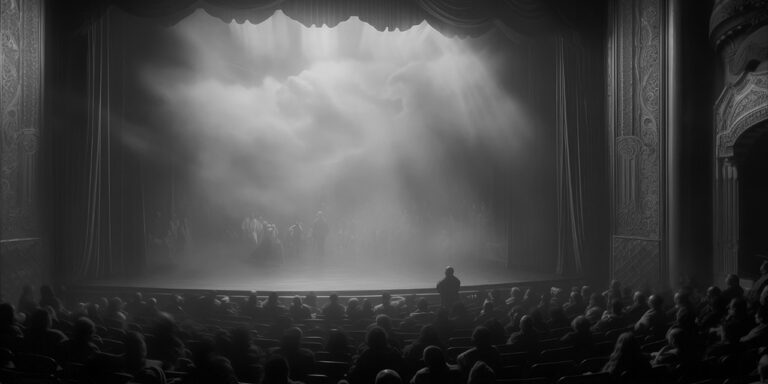 Plato’s Views on Real Poetry and Real Ethical Theater
