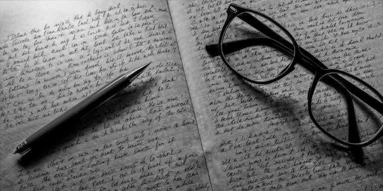 Mystical Poet East and West
